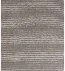 Brown white gold colour polka dots home décor wallpaper for walls