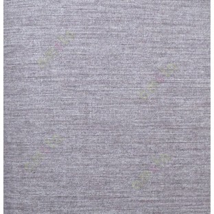 Purple grey colour with glitters solid texture and horizontal stripes home décor wallpaper for walls