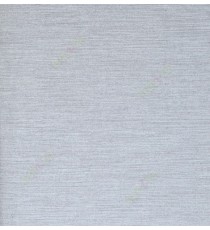Grey white colour with glitters solid texture and horizontal stripes home décor wallpaper for walls