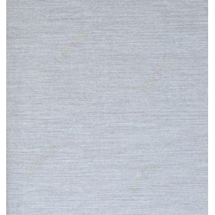 Grey white colour with glitters solid texture and horizontal stripes home décor wallpaper for walls