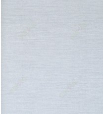 White grey colour with glitters solid texture and horizontal stripes home décor wallpaper for walls