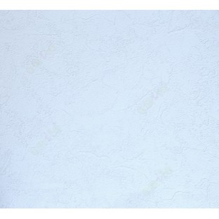 White colour rough surface design home décor wallpaper for walls