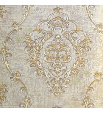 Purple gold grey color traditional designs damask decorative patterns texture finished surface crossing lines horizontal texture lines home décor wallpaper