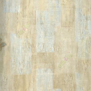 Blue beige brown color solid wooden layers background designs plank cracks vertical texture color paint stripes home décor wallpaper