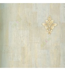 Gold beige grey color solid wooden layers background designs plank cracks vertical texture color paint stripes home décor wallpaper