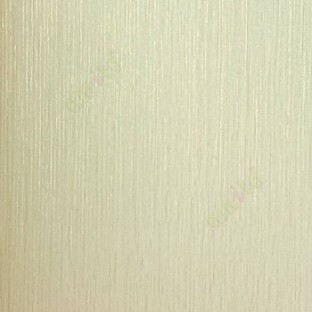 Gold and cream color vertical thread stripes and very fine lines texture lines wallpaper
