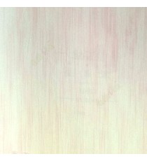 Pink gold vertical texture stripes and vibration patterns and color deffusing wallpaper