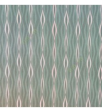 Black maroon color traditional vertical morning fog ogee pattern sound waves flows pattern wallpaper