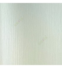 Grey gold color vertical thread stripes and very fine lines texture lines wallpaper