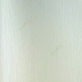 Grey gold color vertical thread stripes and very fine lines texture lines wallpaper