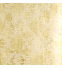 Gold beige color complete texture horizontal embossed lines traditional designs home décor wallpaper