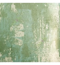 Green blue gold beige color complete texture sparkles surface concrete finished patterns home décor wallpaper