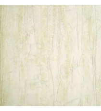 Green beige gold color vertical texture embossed flowing lines thin crossing lines home décor wallpaper