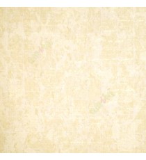 Gold beige color complete texture boxes square squeezed paint embossed patterns home décor wallpaper