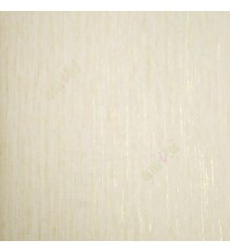 Gold beige color vertical busy lines chenille texture surface embossed patterns home décor wallpaper