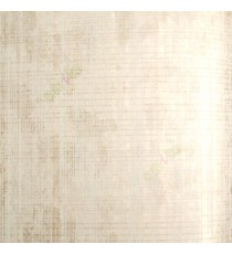 Gold brown color vertical embossed lines texture finished straight stripes water flowing lines surface home décor wallpaper