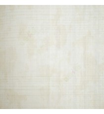Beige cream gold color vertical embossed lines texture finished straight stripes water flowing lines surface home décor wallpaper