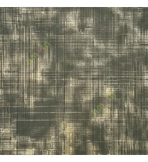 Pure black gold grey color vertical and horizontal crossing lines check pattern transparent net types surface digital lines square shapes home décor wallpaper