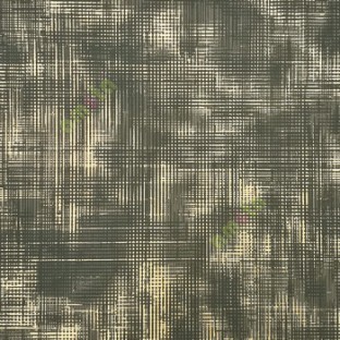 Pure black gold grey color vertical and horizontal crossing lines check pattern transparent net types surface digital lines square shapes home décor wallpaper