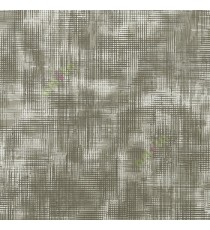 Dark grey silver brown color vertical and horizontal crossing lines check pattern transparent net types surface digital lines square shapes home décor wallpaper
