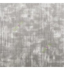 Grey silver brown color vertical and horizontal crossing lines check pattern transparent net types surface digital lines square shapes home décor wallpaper