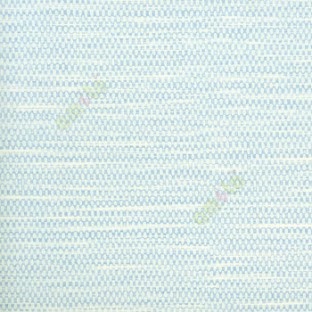 Blue white color solid texture finished oval shaped digital dots horizontal lines vertical stripes rain drop home décor wallpaper