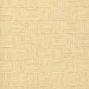 Gold brown grey color vertical and horizontal bold size weaving pattern small lines texture stripes thread design home décor wallpaper