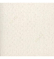 White color solid texture finished vertical and horizontal weaving pattern digital dots texture finished home décor wallpaper