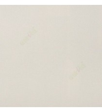 Pure white color solid texture finished vertical and horizontal weaving pattern digital dots texture finished home décor wallpaper