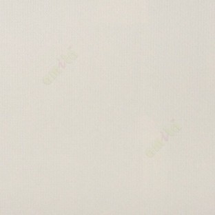 Pure white color solid texture finished vertical and horizontal weaving pattern digital dots texture finished home décor wallpaper