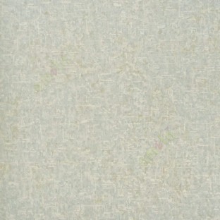 Blue gold cream color solid texture finished vertical and horizontal lines concrete finished home décor wallpaper