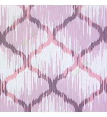 Dark blue beige purple color traditoinal design damask with vertical pencil stripes colorful design digital line pattern wallpaper