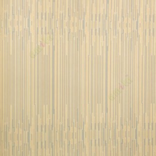 Black orange beige brown color vertical parallel sticks digiatal stripes semi pencil lines wallpaper