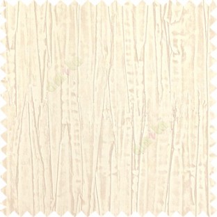 Cream beige color vertical carved lines texture background natural wooden texture layers embossed patterns home décor wallpaper