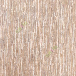 Dark chocolate brown silver color complete texture vertical lines embossed weaving patterns home décor wallpaper