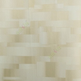 Light brown cream color abstract designs rectangular horizontal shapes vertical stripes texture surface home décor wallpaper