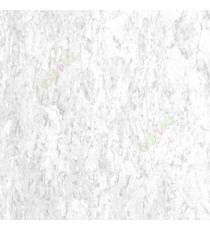Green white silver finished looks like bark surface texture plaster design wallpaper