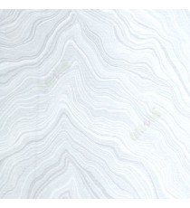 Cream grey color stone layer finished embossed flowing layers marvel wallpaper