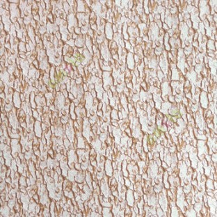 Cream gold brown color natural tree bark finished texture gradients and looks like cork wallpaper