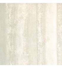 Gold beige color vertical shiny texture stripes rough finished wallpaper