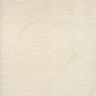 Solid texture beige brown color horizontal texture stripes sofa fabric and wood plank finished surface wallpaper