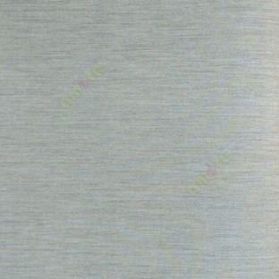 Solid texture blue silver color horizontal texture stripes sofa fabric and wood plank finished surface wallpaper