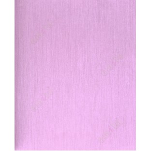Pink colour vertical thread stripes home décor wallpaper for walls