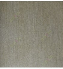 Brown colour vertical thread stripes home décor wallpaper for walls