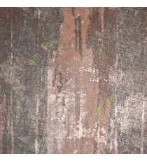Black brown combination complete texture gradients background waterdrops liquid metal home décor wallpaper