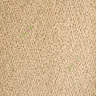 Brown beige color vertical slant crossing carved lines texture surface home décor wallpaper