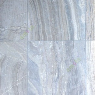 Gold grey color square shaped floor tiles vertical texture lines rock cores Wallpaper