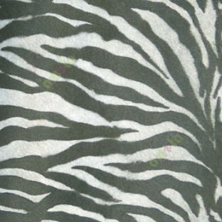 Black grey brown color texture small lines animal prints zebra skin pattern wallpaper