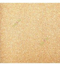 Gold color traditional texture finished cork material finished small dots shiny surface texture gradients home décor wallpaper