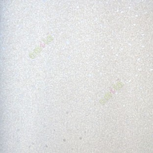 Cream grey color traditional texture finished cork material finished small dots shiny surface texture gradients home décor wallpaper